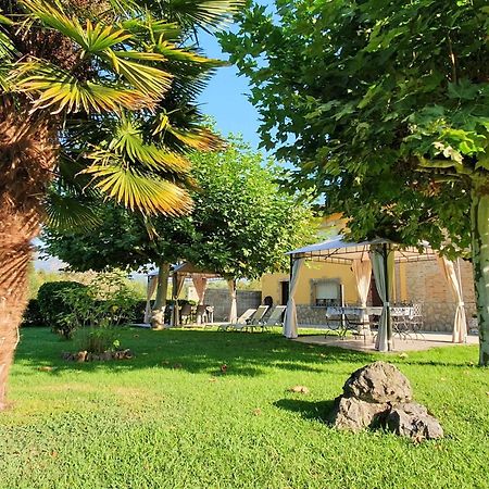 Casa El Molin 3 Soto De Duenas Villa Arriondas Eksteriør bilde