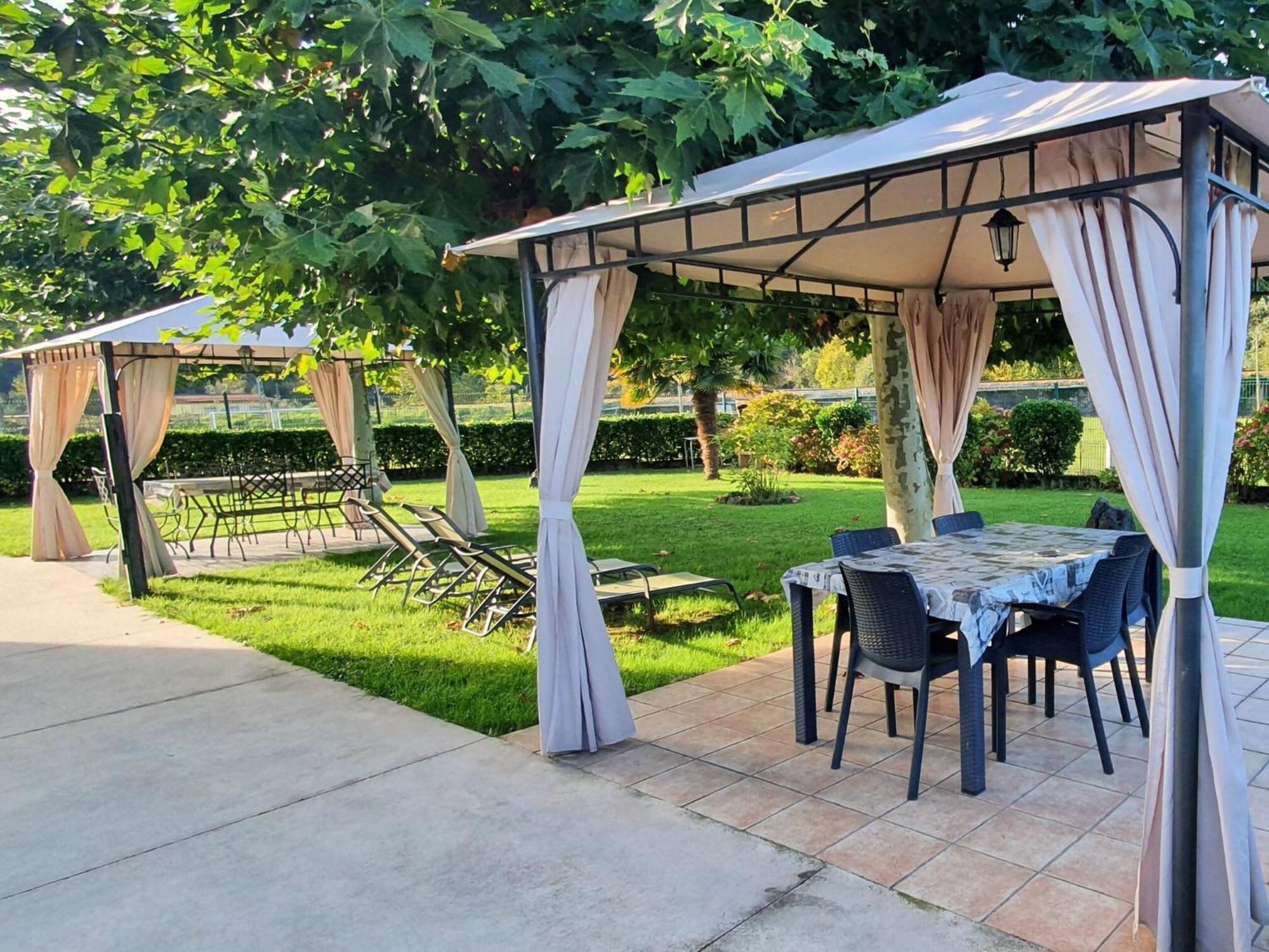 Casa El Molin 3 Soto De Duenas Villa Arriondas Eksteriør bilde