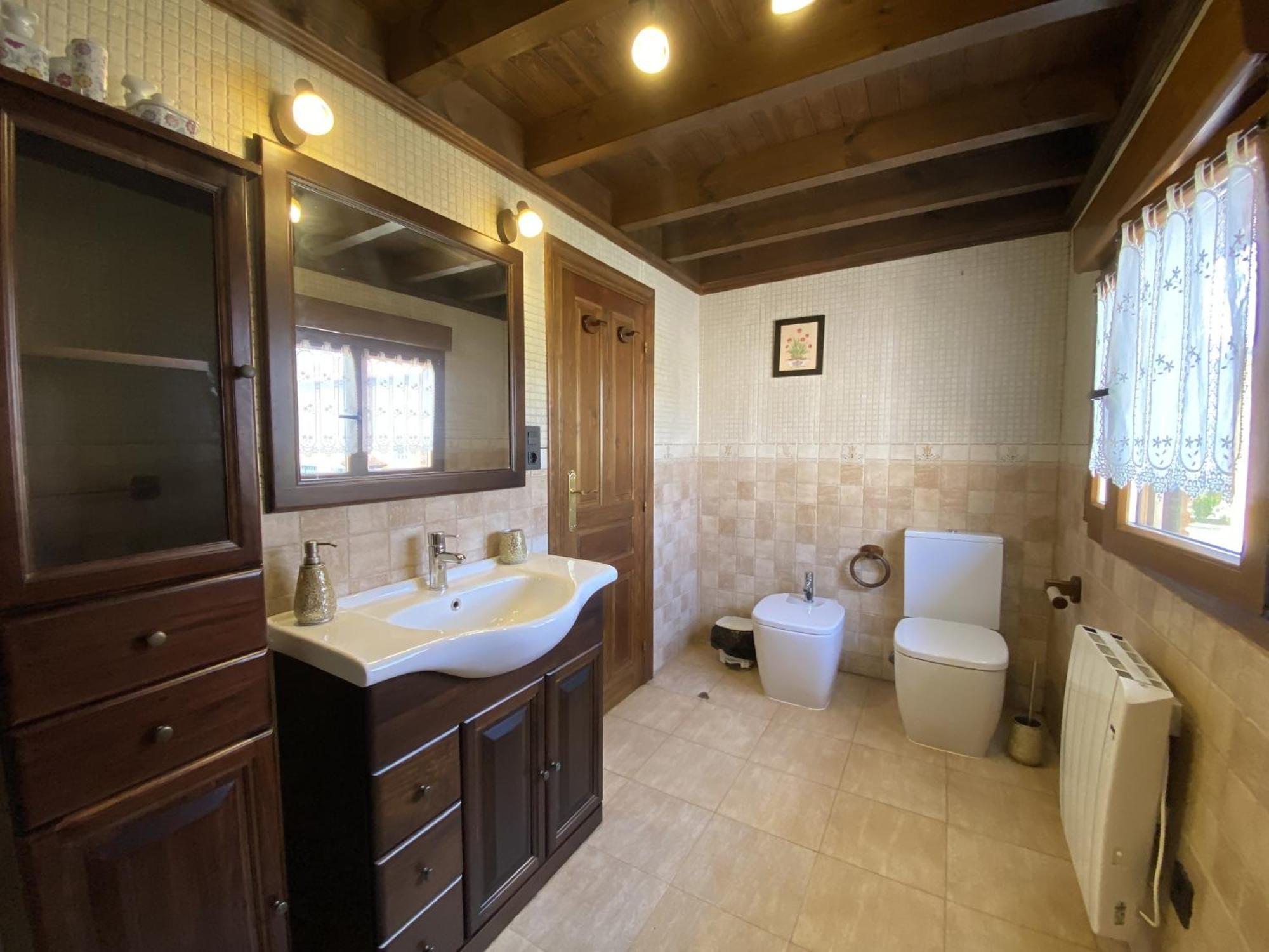 Casa El Molin 3 Soto De Duenas Villa Arriondas Eksteriør bilde