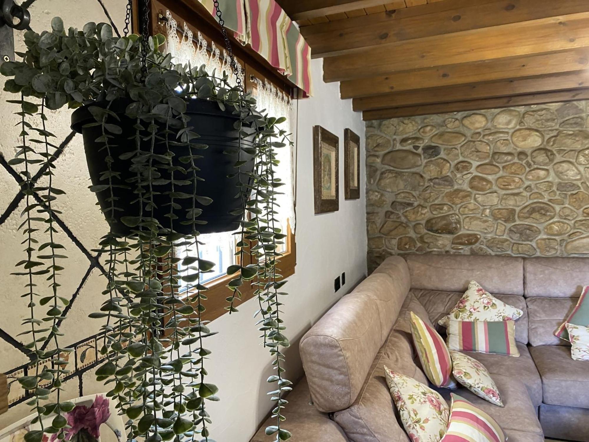 Casa El Molin 3 Soto De Duenas Villa Arriondas Eksteriør bilde