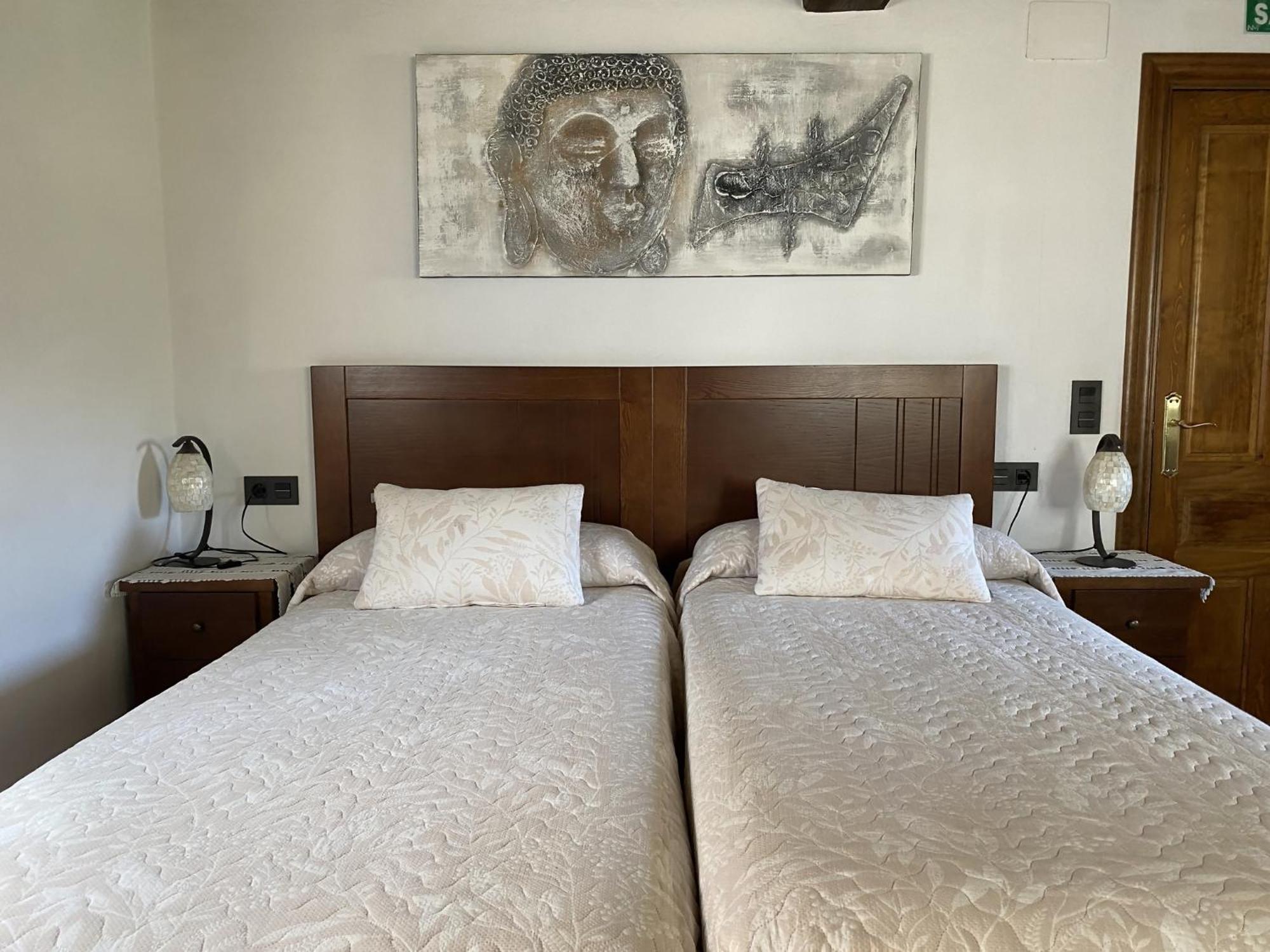 Casa El Molin 3 Soto De Duenas Villa Arriondas Eksteriør bilde