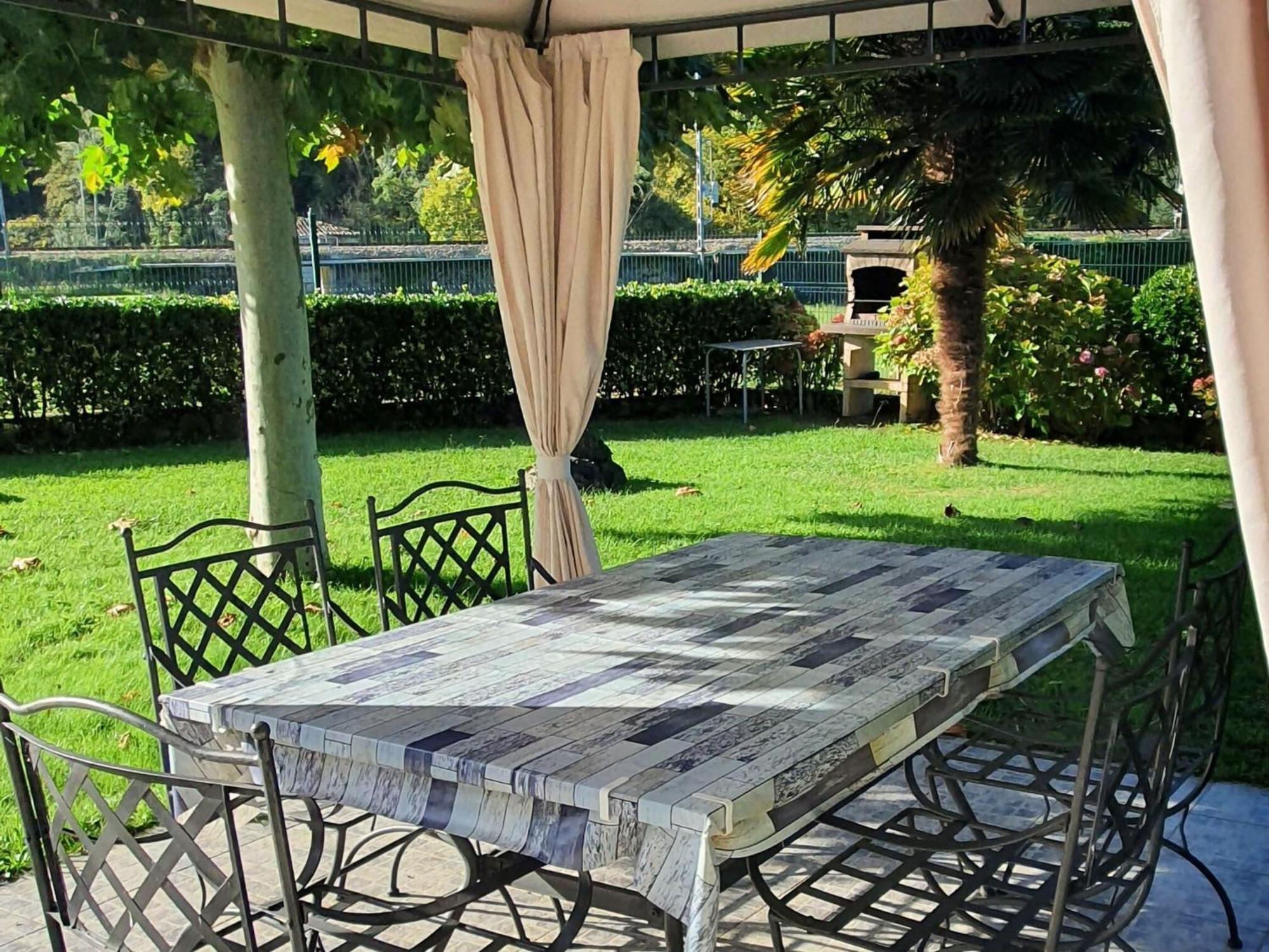 Casa El Molin 3 Soto De Duenas Villa Arriondas Eksteriør bilde