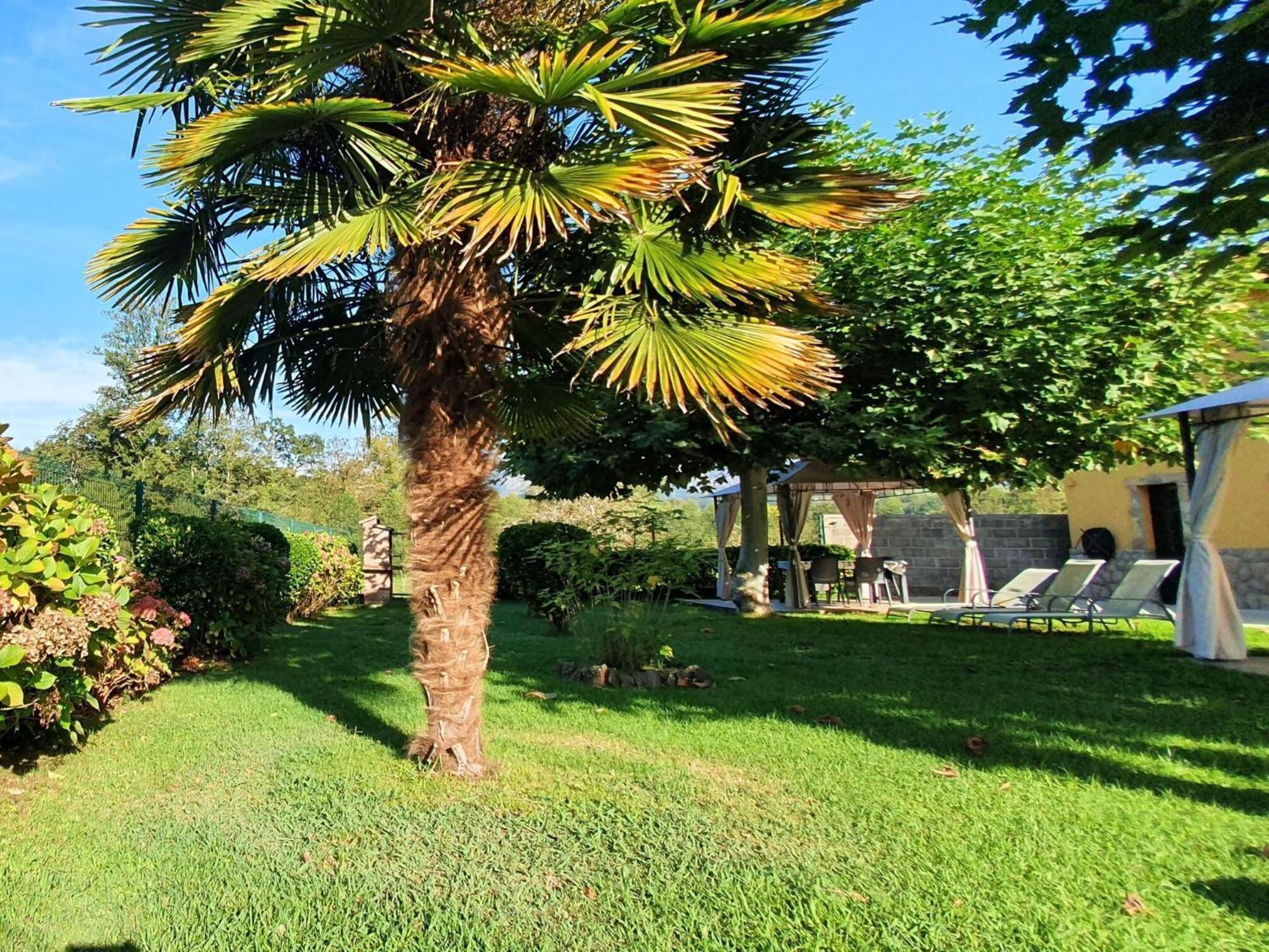 Casa El Molin 3 Soto De Duenas Villa Arriondas Eksteriør bilde